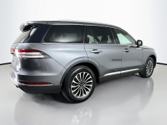Used 2024  Lincoln Aviator Premiere AWD at Dutro Auto near Zanesville&comma; OH