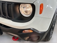 Used 2023  Jeep Renegade Trailhawk 4x4 at Dutro Auto near Zanesville&comma; OH