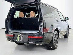 New 2027  Hyundai Santa Fe Hybrid Calligraphy AWD at Dutro Auto near Zanesville&comma; OH