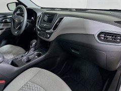 Used 2024  Chevrolet Equinox AWD 4dr LS w&sol;1LS at Dutro Auto near Zanesville&comma; OH