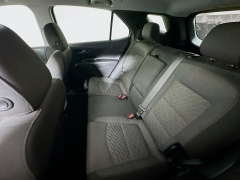 Used 2021  Chevrolet Equinox FWD 4dr LT w&sol;1LT at Dutro Auto near Zanesville&comma; OH