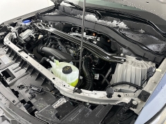 New 2026  Ford Explorer ST-Line 4WD at Dutro Auto near Zanesville&comma; OH