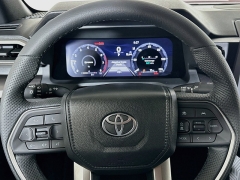 New 2026  Toyota Tacoma 4WD TRD Sport Double Cab 5ft Bed AT at Dutro Auto near Zanesville&comma; OH
