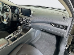 Used 2023  Nissan Sentra SV CVT at Dutro Auto near Zanesville, OH