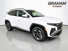  2026 Hyundai Tucson Hybrid SEL AWD at Dutro Auto near Zanesville&comma; OH