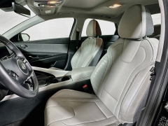Used 2024  Hyundai Elantra Limited IVT at Dutro Auto near Zanesville&comma; OH