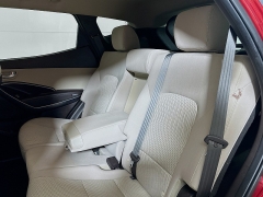 Used 2017  Hyundai Santa Fe Sport 4d SUV FWD 2.4L Popular at Graham Auto Mall near Mansfield, OH