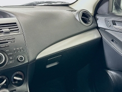 Used 2012  Mazda Mazda3 4d Sedan i Sport Auto at Dutro Auto near Zanesville&comma; OH