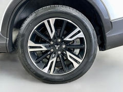 Used 2024  Mitsubishi Eclipse Cross SE S-AWC at Graham Auto Mall near Mansfield&comma; OH