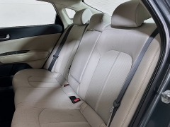 Used 2016  Kia Optima 4d Sedan LX Turbo at Dutro Auto near Zanesville, OH