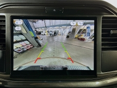 New 2026  Ford F-150 4WD STX SuperCrew 5&period;5' Box at Dutro Auto near Zanesville&comma; OH