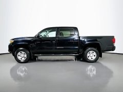 Used 2020  Toyota Tacoma 4WD Double Cab SR at Graham Auto Mall near Mansfield, OH