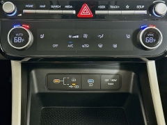 New 2026  Hyundai Tucson SEL Plus AWD at Graham Auto Mall near Mansfield&comma; OH