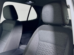 Used 2023  Chevrolet Equinox AWD 4dr LT w/1LT at Graham Auto Mall near Mansfield, OH