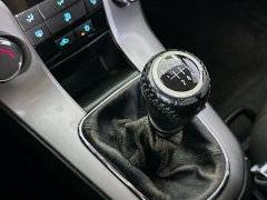 Used 2013  Chevrolet Cruze 4d Sedan LT1 MT at Dutro Auto near Zanesville, OH