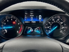 Used 2018  Ford Escape 4d SUV 4WD Titanium at Graham Auto Mall near Mansfield, OH