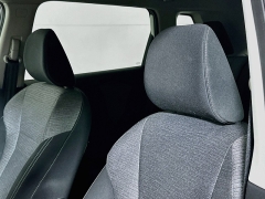 Used 2023  Nissan Rogue FWD SV at Dutro Auto near Zanesville&comma; OH