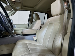 Used 2017  Ford Expedition 4d SUV 4WD Limited at Graham Auto Mall near Mansfield&comma; OH