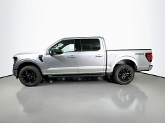 New 2026  Ford F-150 4WD XLT SuperCrew 5&period;5' Box at Dutro Auto near Zanesville&comma; OH