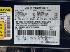 New 2026  Ford Bronco Sport Big Bend 4x4 at Graham Auto Mall near Mansfield&comma; OH