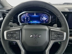 New 2026  Chevrolet Silverado 1500 4WD Crew Cab 147" LT Trail Boss at Dutro Auto near Zanesville&comma; OH