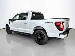 New 2026  Ford F-150 4WD XLT SuperCrew 5&period;5' Box at Dutro Auto near Zanesville&comma; OH