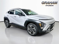 New 2026  Hyundai Kona SEL Premium FWD at Graham Auto Mall near Mansfield&comma; OH