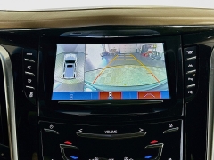Used 2019  Cadillac Escalade 4d SUV 4WD Platinum at Graham Auto Mall near Mansfield&comma; OH