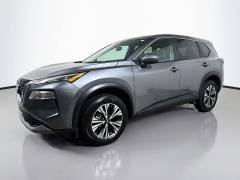 Used 2023  Nissan Rogue FWD SV at Graham Auto Mall near Mansfield&comma; OH