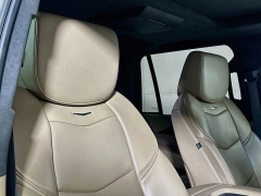 Used 2019  Cadillac Escalade 4d SUV 4WD Platinum at Graham Auto Mall near Mansfield&comma; OH