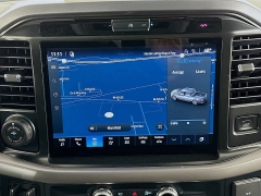 New 2026  Ford F-150 4WD XLT SuperCrew 6&period;5' Box at Dutro Auto near Zanesville&comma; OH