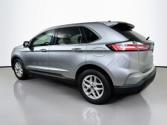 Used 2023  Ford Edge SEL AWD at Dutro Auto near Zanesville&comma; OH