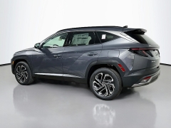 New 2026  Hyundai Tucson Hybrid Limited AWD at Dutro Auto near Zanesville&comma; OH