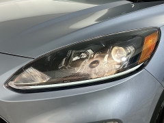 Used 2022  Ford Escape SEL AWD at Graham Auto Mall near Mansfield&comma; OH