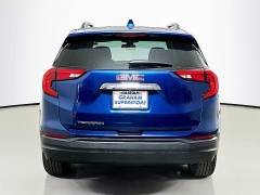 Used 2020  GMC Terrain 4d SUV FWD SLE 1.5L Turbo at Dutro Auto near Zanesville, OH