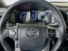 Used 2023  Toyota Tacoma 4WD TRD Off Road Double Cab 5ft Bed V6 AT at Dutro Auto near Zanesville&comma; OH