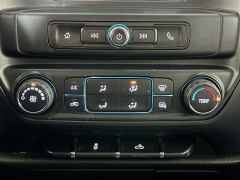 Used 2017  GMC Sierra 1500 4WD Double Cab Elevation Edition at Dutro Auto near Zanesville, OH