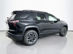 New 2026  Chevrolet Equinox AWD 4dr ACTIV w&sol;KDZ at Graham Auto Mall near Mansfield&comma; OH