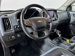 Used 2022  Chevrolet Colorado 4WD Crew Cab 128" Z71 at Dutro Auto near Zanesville&comma; OH