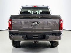 New 2026  Ford F-150 4WD XLT SuperCrew 5&period;5' Box at Dutro Auto near Zanesville&comma; OH