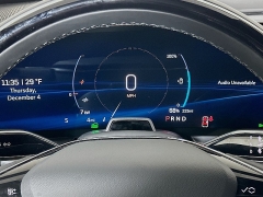 New 2026  Cadillac LYRIQ AWD 4dr Luxury at Dutro Auto near Zanesville, OH