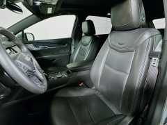 Used 2023  Cadillac XT5 AWD 4dr Premium Luxury at Dutro Auto near Zanesville&comma; OH