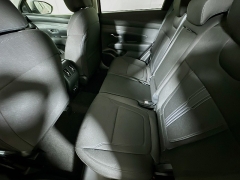 New 2026  Hyundai Tucson SEL FWD at Graham Auto Mall near Mansfield&comma; OH