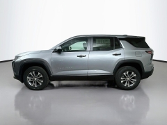 New 2027  Chevrolet Equinox FWD 4dr LT w&sol;1LT at Dutro Auto near Zanesville&comma; OH