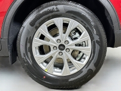 New 2026  Ford Escape Active AWD at Graham Auto Mall near Mansfield&comma; OH