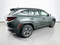 New 2026  Hyundai Tucson Hybrid Blue SE AWD at Graham Auto Mall near Mansfield&comma; OH
