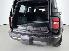 New 2025 Toyota Land Cruiser 4WD at Dutro Auto near Zanesville, OH