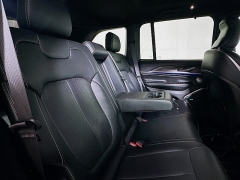 Used 2023  Jeep Grand Cherokee 4xe Overland 4x4 at Dutro Auto near Zanesville&comma; OH