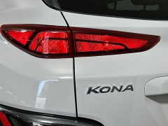 Used 2023  Hyundai Kona SEL Auto AWD at Dutro Auto near Zanesville&comma; OH