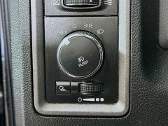 Used 2014  Ram 1500 4WD Quad Cab Express at Dutro Auto near Zanesville&comma; OH